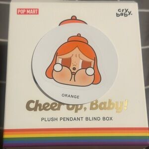 Crybaby Cheer Up Pendent
